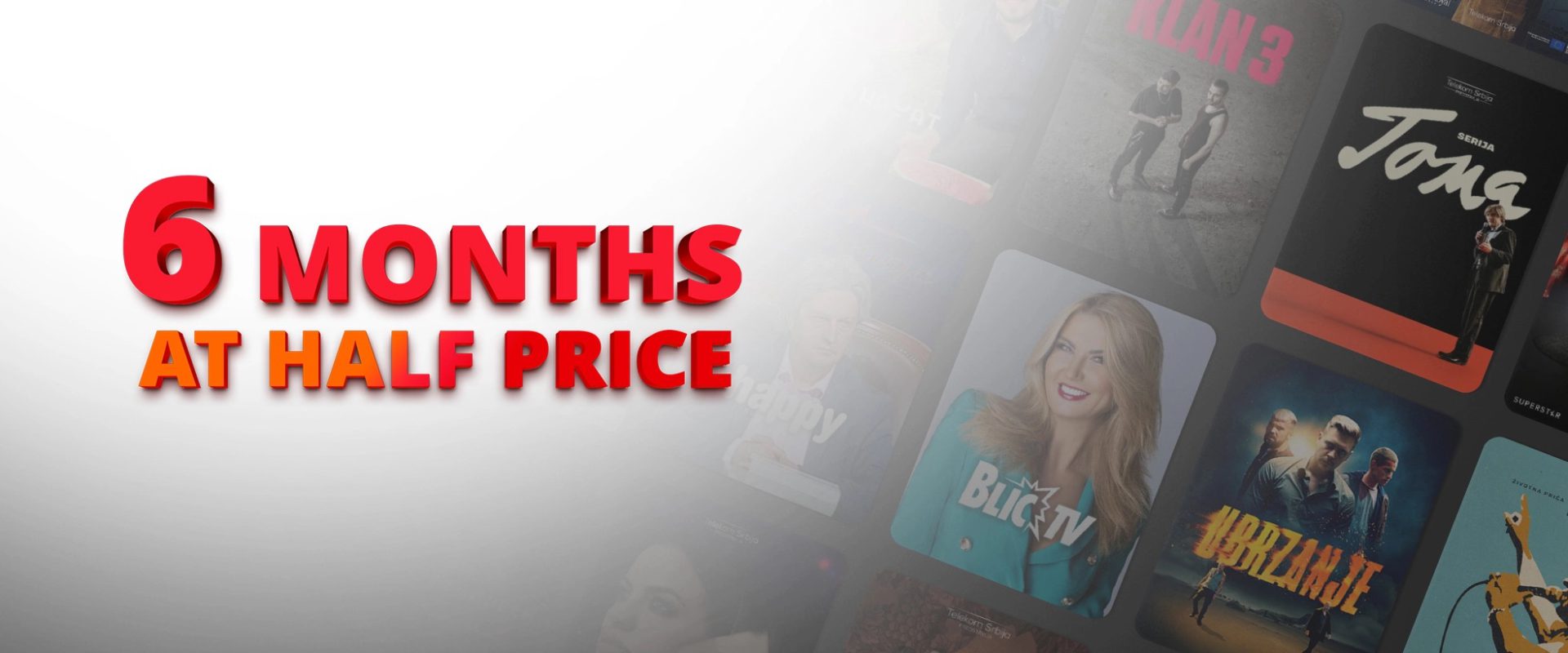 The offer is available for new users