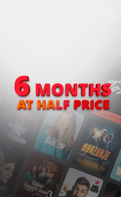 The offer is available for new users
